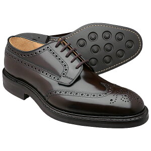 yԕizChurch's `[` GRAFTON Otg ECO`bv _CiCg\[ LIGHT EBONY |bVhoC_[J[t vC YUKAEKi {v U[