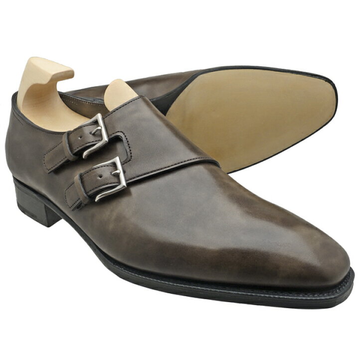 楽天市場】【純正シューツリー付き】 JOHN LOBB ジョンロブ 