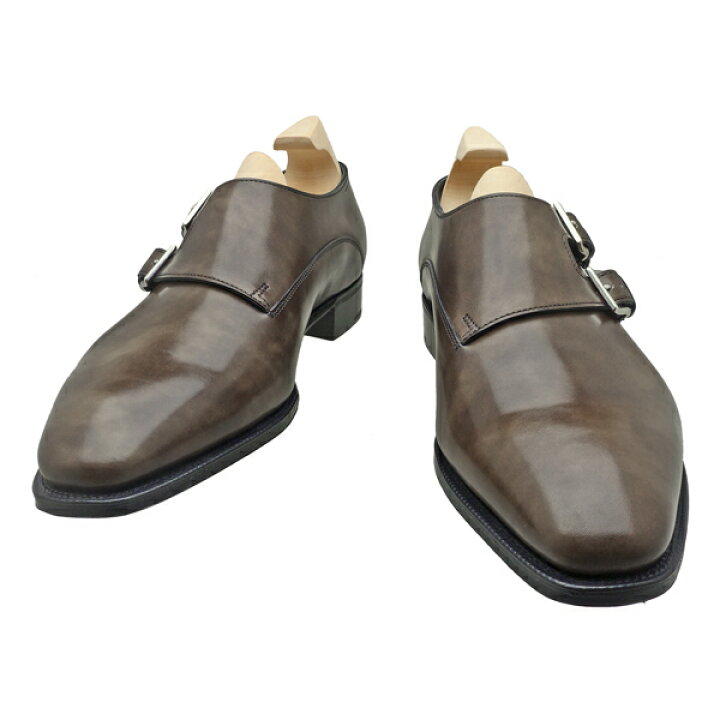 楽天市場】【純正シューツリー付き】 JOHN LOBB ジョンロブ 