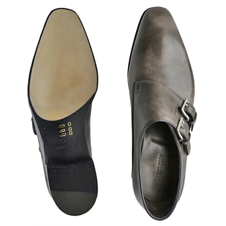 楽天市場】【純正シューツリー付き】 JOHN LOBB ジョンロブ 
