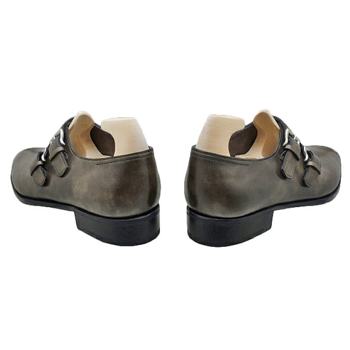楽天市場】【純正シューツリー付き】 JOHN LOBB ジョンロブ 