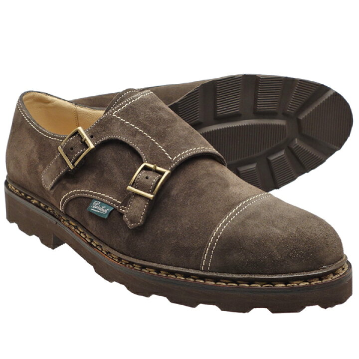 楽天市場】Paraboot パラブーツ WILLIAM/MARCHEII ウィリアム 981448 