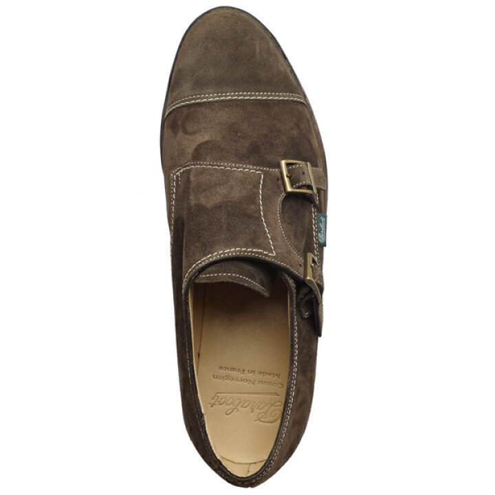 楽天市場】Paraboot パラブーツ WILLIAM/MARCHEII ウィリアム 981448 