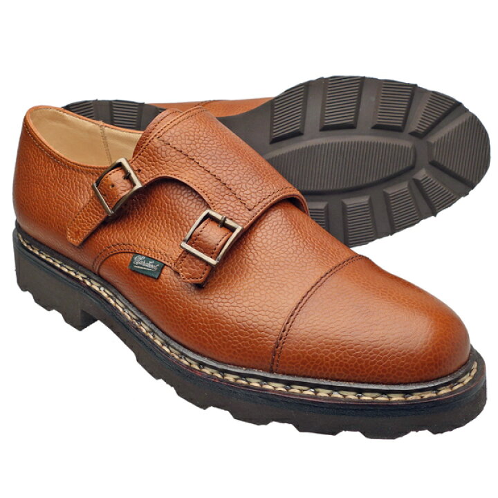 楽天市場】【返品交換可】Paraboot パラブーツ WILLIAM ウィリアム 