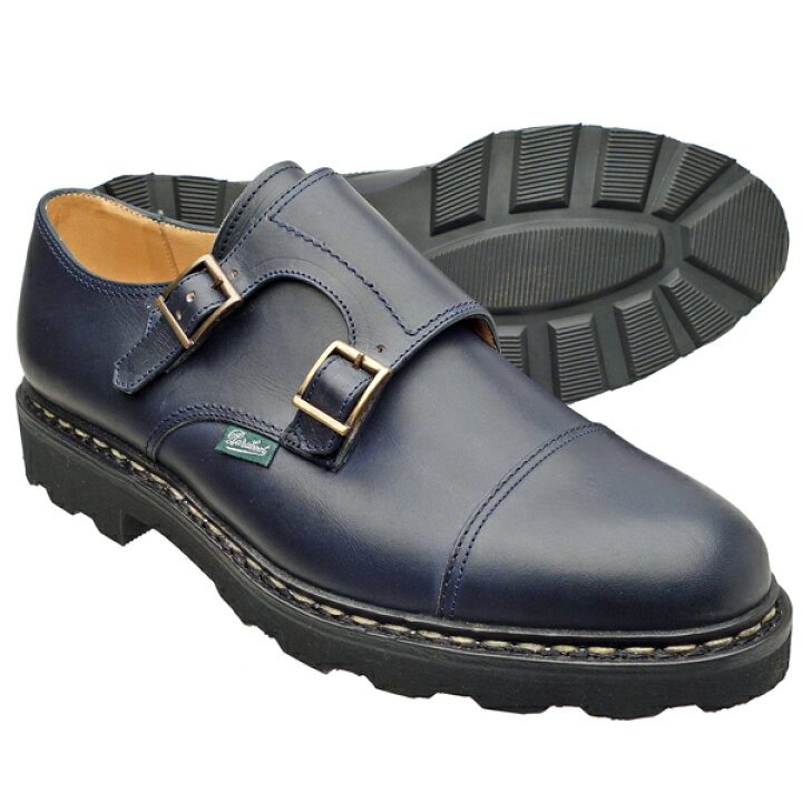 楽天市場】Paraboot パラブーツ WILLIAM/MARCHEII ウィリアム 981409 