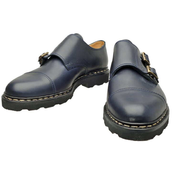 楽天市場】Paraboot パラブーツ WILLIAM/MARCHEII ウィリアム 981409 