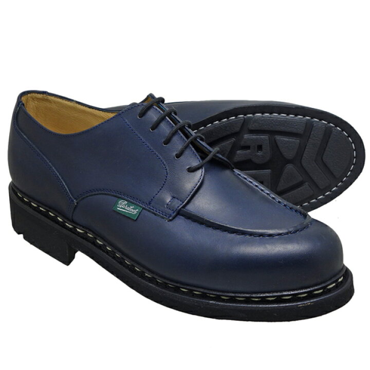 楽天市場】Paraboot パラブーツ CHAMBORD/TEX シャンボード 710710  