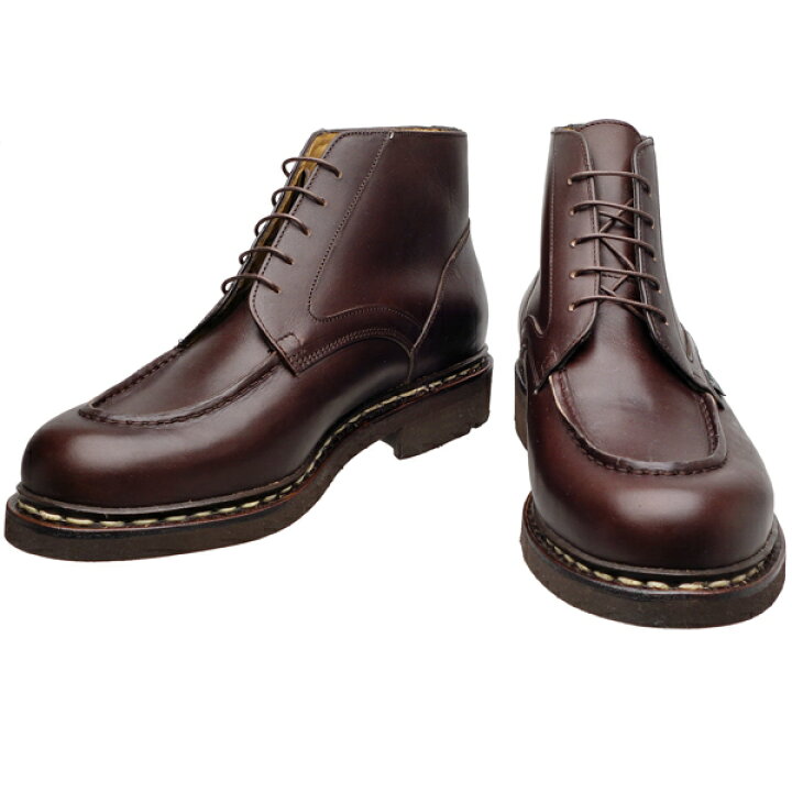 楽天市場】Paraboot パラブーツ CHAMROUSSE/TEX シャンルース 136713 