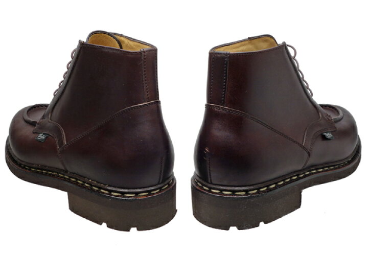 楽天市場】Paraboot パラブーツ CHAMROUSSE/TEX シャンルース 136713 