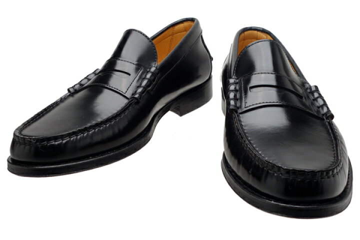楽天市場】Paraboot パラブーツ PRINCETON/CUIR BRIL プリンストン 