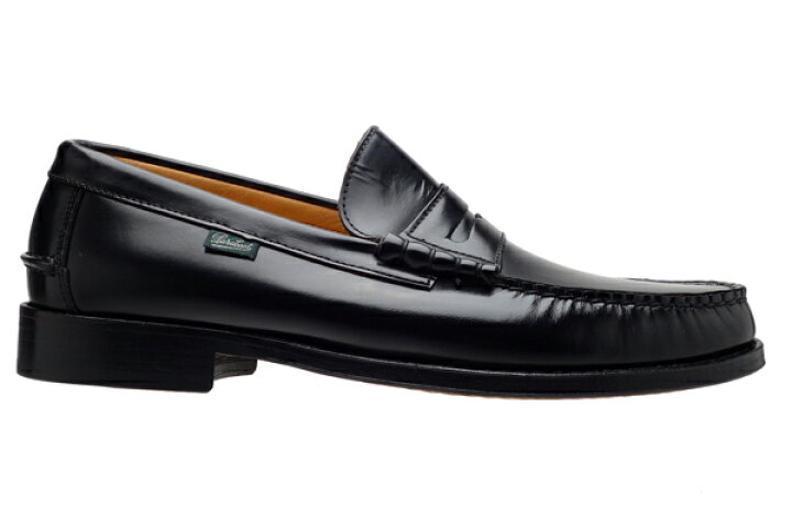 楽天市場】Paraboot パラブーツ PRINCETON/CUIR BRIL プリンストン 