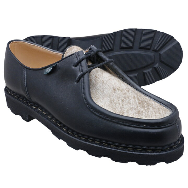 楽天市場】Paraboot パラブーツ MICHAEL /PL.PP MOUCHETE ミカエル 