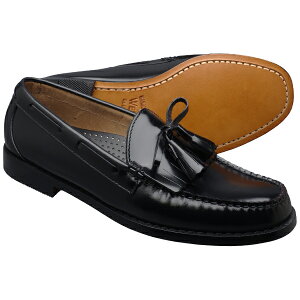 yԕizG.H.BASS oX LAWRENCE2 [X2 BLACK ubN Lg{ Y [t@[