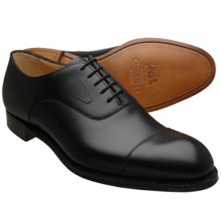 楽天市場】CHEANEY ジョセフ チーニー ALFRED アルフレッド レザー 