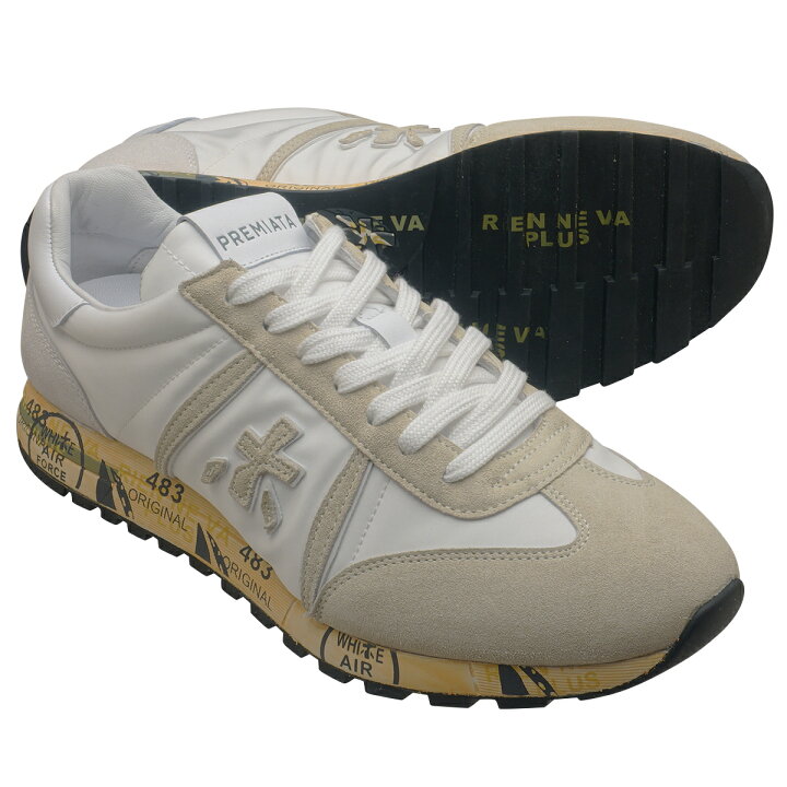 楽天市場】【返品交換可】PREMIATA プレミアータ LUCY ルーシー 5153  