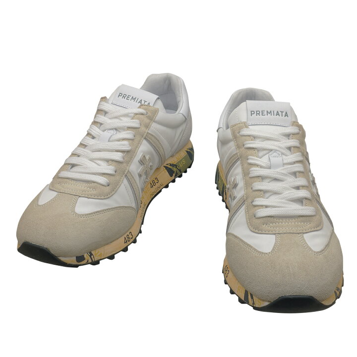 楽天市場】【返品交換可】PREMIATA プレミアータ LUCY ルーシー 5153  