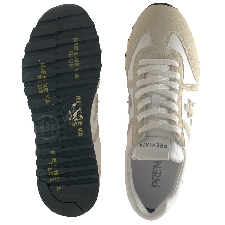 楽天市場】【返品交換可】PREMIATA プレミアータ LUCY ルーシー 5153  