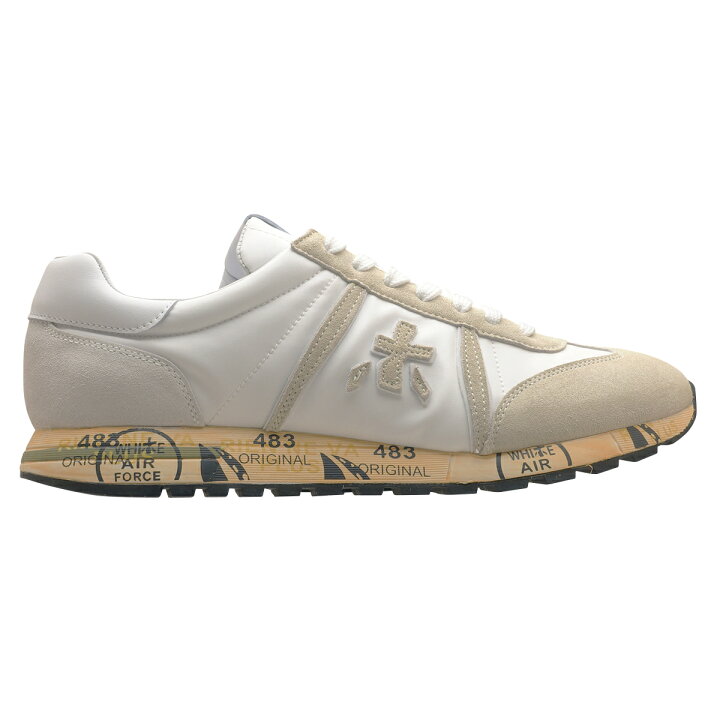 楽天市場】【返品交換可】PREMIATA プレミアータ LUCY ルーシー 5153  