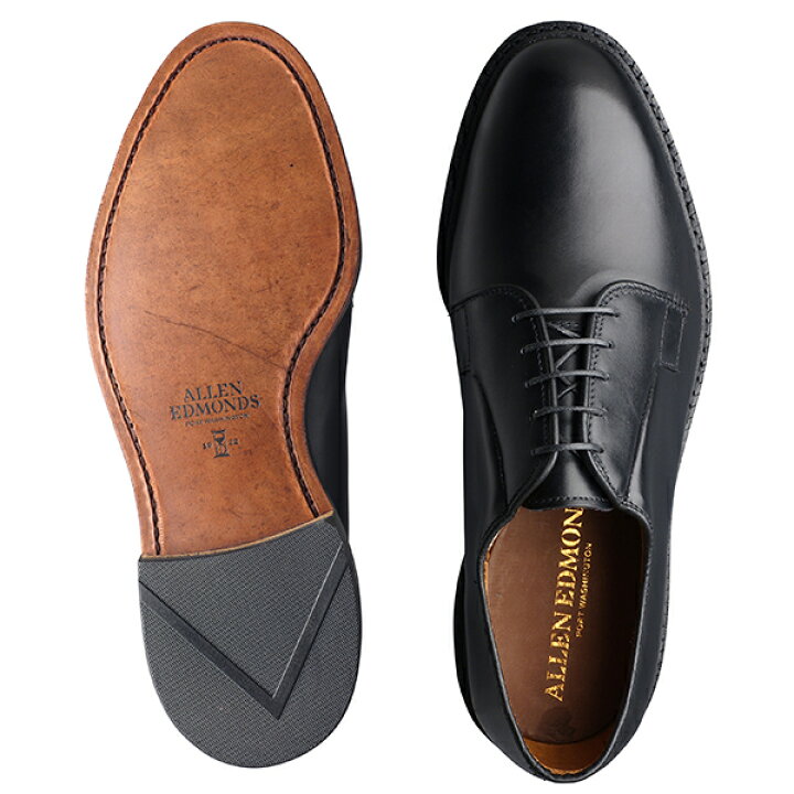 楽天市場】Allen Edmonds アレンエドモンズ LEEDS リーズ 9523 BLACK 