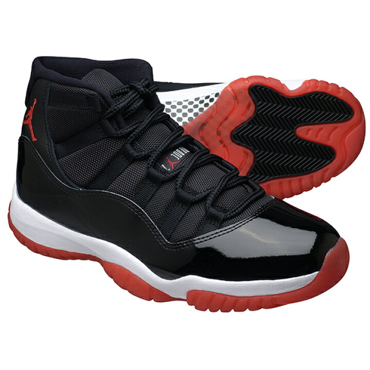 楽天市場】ナイキ NIKE エア ジョーダン 11 レトロ Air Jordan 11 