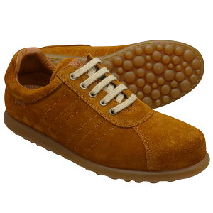 �y�}���\���N�[�|���z�z���I�z�y�ԕi�����z Camper �J���y�[�� PELOTAS ARIEL �؃��[�^�X �A���G�� 16002-287 LIGHT BROWN ���C�g�u���E�� �����Y �X�j�[�J�[ �E�H�[�L���O�V���[�Y �{�v ���U�[