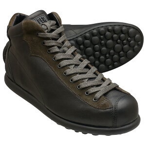 �y�ԕi�����z Camper �J���y�[�� PELOTASL �y���[�^�X 33766-123 BLACK �u���b�N �����Y �X�j�[�J�[ �A���N���u�[�c �{�v ���U�[