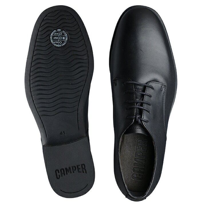 楽天市場】【返品交換可】 Camper カンペール TRUMAN K100243-001 