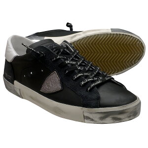 yԕiztBbvf PHILIPPE MODEL pX GbNX _[WH ubN PRSX LOW MAN TZLU MA01 Y Xj[J[