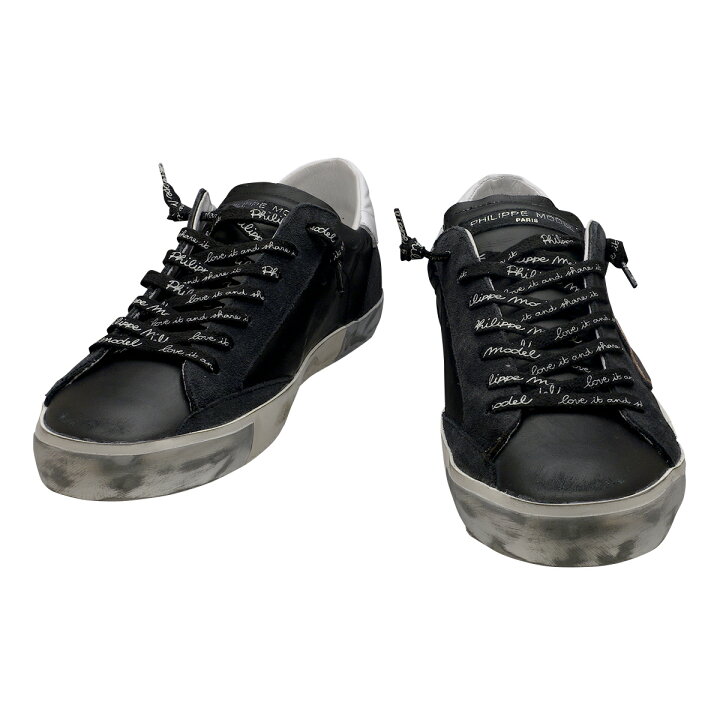 楽天市場】【返品交換可】フィリップモデル PHILIPPE MODEL パリス  