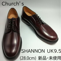 楽天市場】チャーチ シャノン バーガンディーの通販