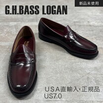 楽天市場】bass ローファー us7の通販