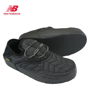 �y�ԕi�����zNEW BALANCE ���f�B�[�X �_�E���T���_�� �_�E���X���b�p SUFMOCK2 �j���[�o�����X BLACK �u���b�N �E�B���^�[�V���[�Y �L�����v �A�E�g�h�A ���� �~ �H�~ �h�� �~�T���_���y�C�� D�z