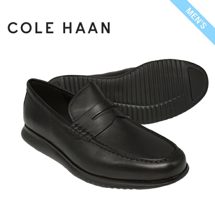 楽天市場】【COLEHAAN 2.ZEROGRAND PENNY】 コールハーン ゼログランド 