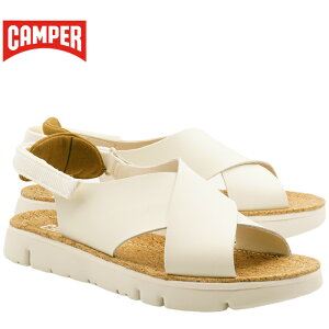 yԕizyCAMPER Orugaz Jy[ IK White ItzCg T_ NXXgbv tbg {v U[