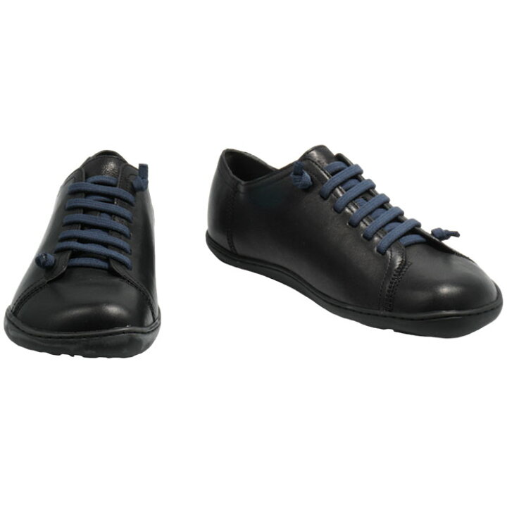 楽天市場】Camper カンペール PEU CAMI ペウカミ 17665-217 BLACK 