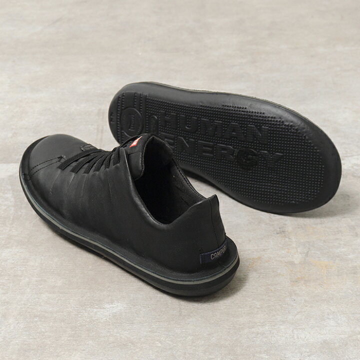 楽天市場】【返品交換可】Camper カンペール ゴアテックス Beetle GORE  