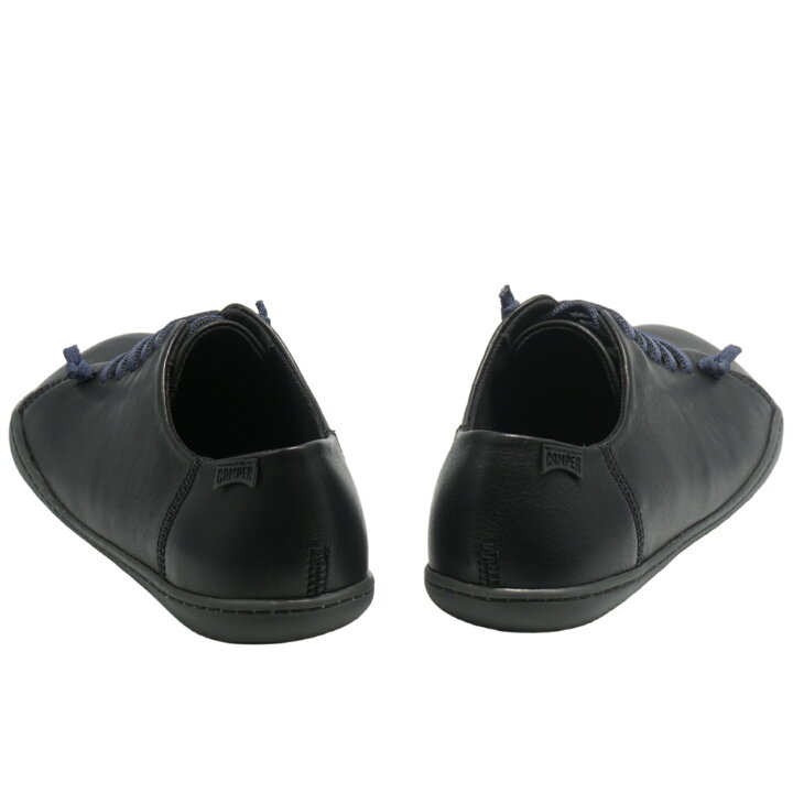 楽天市場】CAMPER カンペール Peu Cami ブラック（K100249-012） EU 
