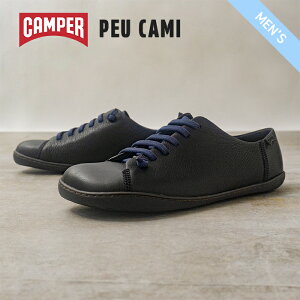 yԕiz CAMPER Jy[ tbgV[Y Y Peu Cami yEJ~ ubN K100249-012 100249 BLACK  [Jbg Xj[J[ JWAV[Y {v U[ C vC