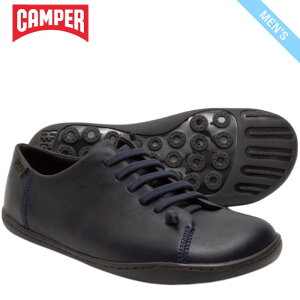 yԕiz Camper Jy[ PEU CAMI yEEJ~ K100249-049 BLUE lCr[ Y Xj[J[ {v U[