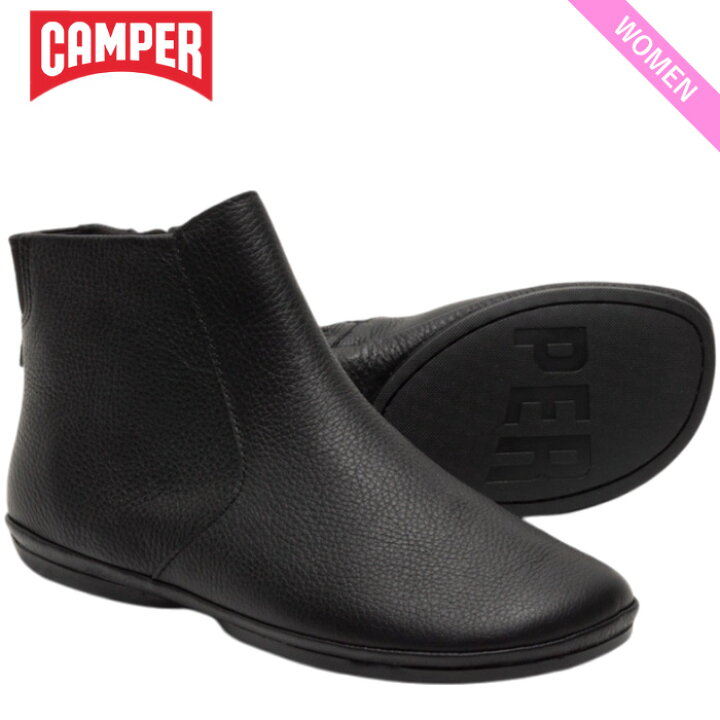 楽天市場】Camper カンペール RIGHT NINA ライトニナ K400313-018 