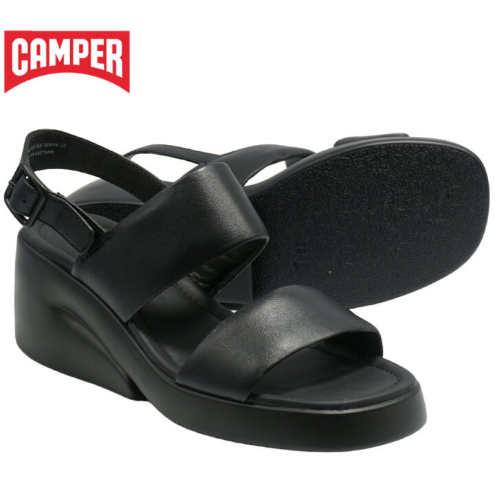 楽天市場】【返品交換可】カンペール CAMPER レディースサンダル  