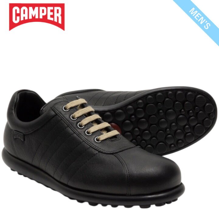 楽天市場】【返品交換可】Camper カンペール PELOTAS ARIEL ペロータス  