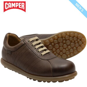 �y�}���\���N�[�|���z�z���I�z�y�ԕi�����z Camper �J���y�[�� PELOTAS ARIEL �y���[�^�X�A���G�� PELOTAS-ARIEL MARRON �}���� �����Y �X�j�[�J�[ �{�v ���U�[