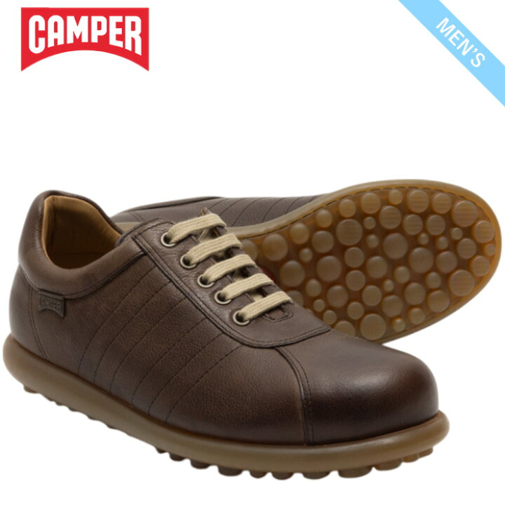 楽天市場】【返品交換可】 Camper カンペール PELOTAS ARIEL ペ 