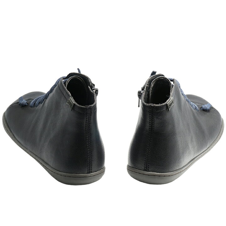 楽天市場】カンペール CAMPER ペウカミ PEU CAMI 36411-097 ブラック 