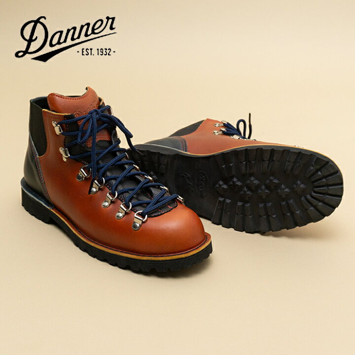 楽天市場】【返品交換可】【幅広 EE 】Danner ダナー VERTIGO PITTMAN 