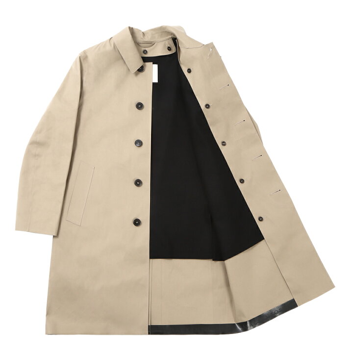 楽天市場】MACKINTOSH マッキントッシュ DUNKELD ダンケルド GR-1001D 
