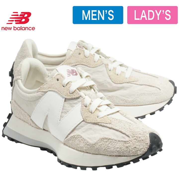 楽天市場】【返品交換可】New Balance ニューバランス 327 MS327CQ  