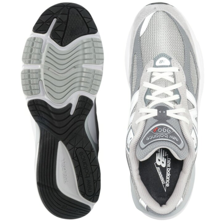 楽天市場】【返品・サイズ交換OK】New Balance ニューバランス M990GL6 