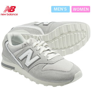yԕizNew Balance j[oX WL996CI2 O[ fB[X YTCY Xj[J[